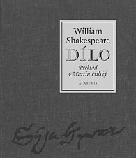Dílo - William Shakespeare, 2.  vydání