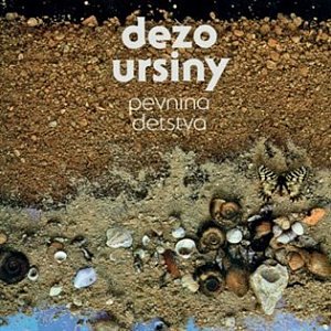 Pevnina detstva (CD)