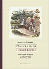 Německá píseň o české Libuši - Obraz českého dávnověku v české a německé literatuře 19. století