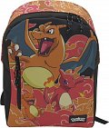 Pokémon Batoh volnočasový 40x30 cm - Charmander