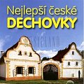 Nejlepší české dechovky - CD