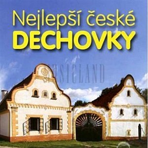 Nejlepší české dechovky - CD