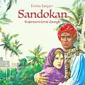 Sandokan - Tajemství černé džungle (CD)