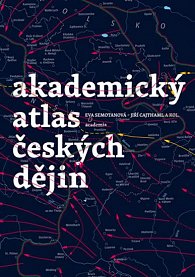Akademický atlas českých dějiny
