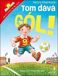 Tom dává gól! - První čtení, to nic není