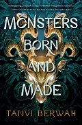 Monsters Born and Made, 1.  vydání