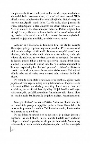 Náhled Noc nic nezadrží