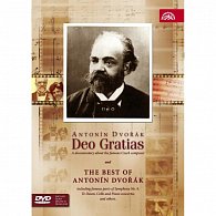 Dvořák: Deo gratias - DVD