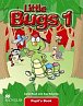 Little Bugs 1: Pupil´s Book