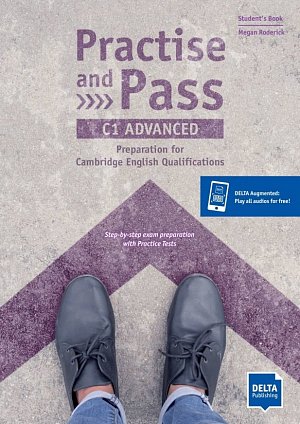Practise and Pass C1 - Advanced - Student´s Book + MP3 allango.net