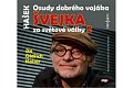 Osudy dobrého vojáka Švejka za světové války 2 - CDmp3 (Čte Oldřich Kaiser)