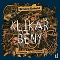 Klikař Beny - CDmp3 (Čte Jan Zadražil)