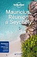 Mauricius, Réunion a Seychely - Lonely Planet, 5.  vydání