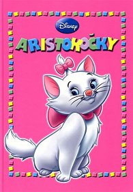 Aristokočky - Candy Book
