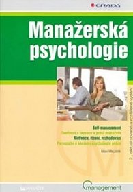 Manažerská psychologie 