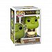 Funko POP Movies: Shrek - Shrek with Snake (DreamWorks 30th Anniversary)