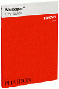 Tokyo Wallpaper City Guide 2008