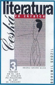 Česká literatura ve zkratce 3