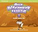 Our Discovery Island 1 Audio CD