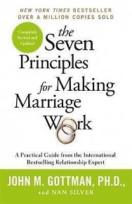 The Seven Principles For Making Marriage Work, 1.  vydání
