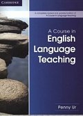 Course in English Language Teaching, A: PB