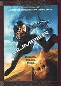 Jumper DVD