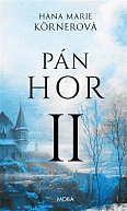 Pán hor II., 2.  vydání