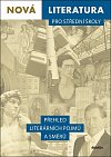 Nová literatura pro střední školy - Přehled literárních pojmů a směrů