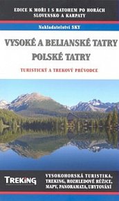 Vysoké a Belianské Tatry, Polské Tatry