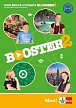 Bloggers 2 (A1.2) – Booster – doplňková cvičení