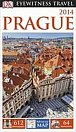 Prague 2014 - DK Eyewitness Travel Guide