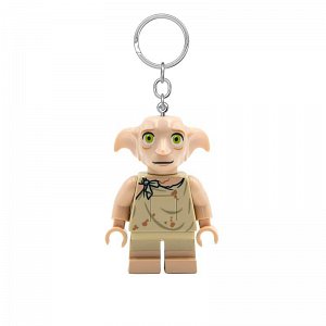 LEGO Harry Potter Svítící figurka - Dobby