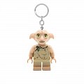 LEGO Harry Potter Svítící figurka - Dobby