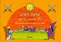 Český jazyk pro 2.ročník ZŠ - Zábavné procvičování