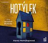 Hotýlek - CDmp3
