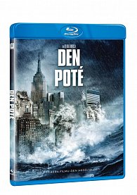 Den poté Blu-ray