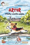 Artur - Příběhy veselého pejska