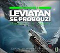 Leviatan se probouzí - Expanze 1 - 2 CDmp3