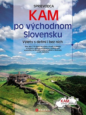 KAM po východnom Slovensku