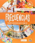 Frecuencias A1 Libro Guia Didactica