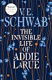The Invisible Life of Addie LaRue, 1.  vydání