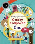 Otázky a odpovědi Čas - Podívej se pod okénko