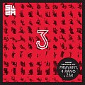Slza - 3 CD