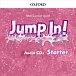 Jump In! Starter Class Audio CD