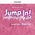 Jump In! Starter Class Audio CD