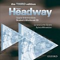 New Headway Upper Intermediate Student´s Workbook CD (3rd)