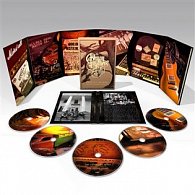 Trouble No More (50th Anniversary Collection) (CD)