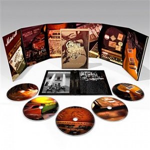 Trouble No More (50th Anniversary Collection) (CD)