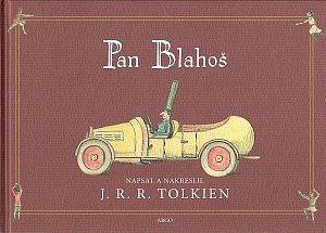 Pan Blahoš