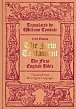 Tyndale´s The New Testament, 1526: The First English Bible